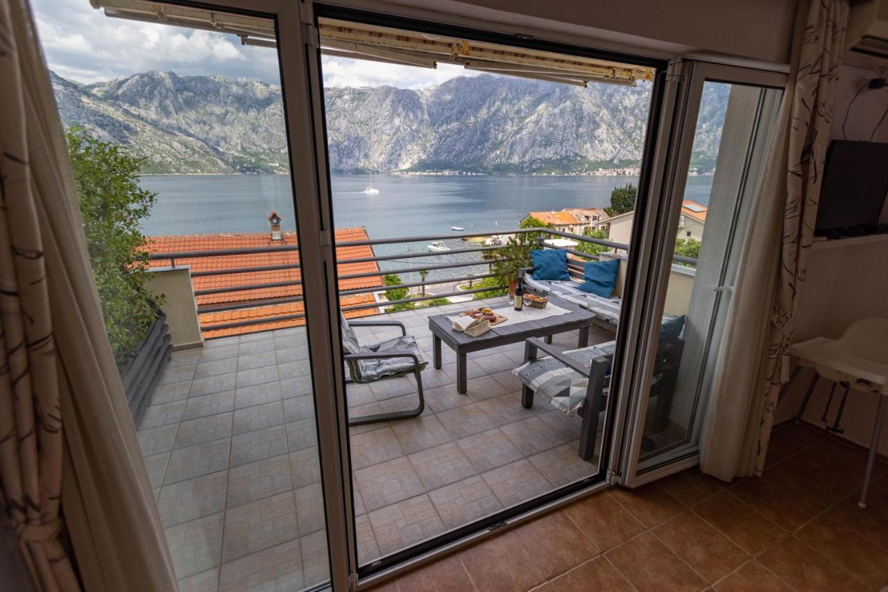 Vila Verica Donji Stoliv Exterior photo